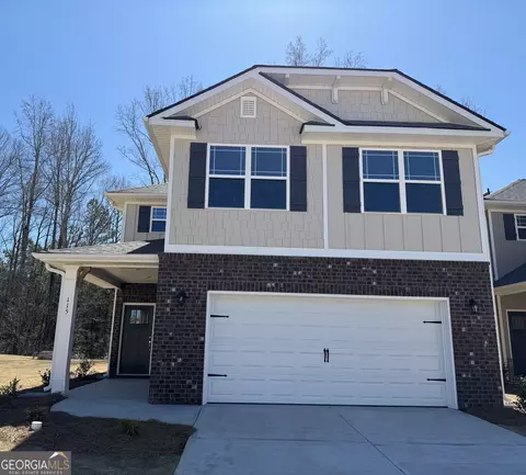 115 Vineyard Walk, Carrollton, GA 30117