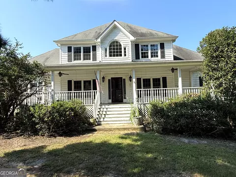 1391 Sugar Creek Trl, Buckhead, GA 30625
