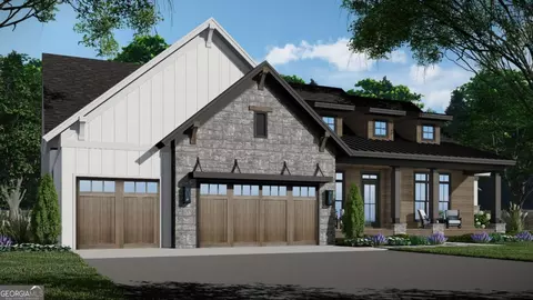 Undisclosed, Ellijay, GA 30536