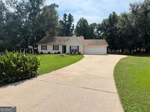 215 Bonnies Way, Jenkinsburg, GA 30234