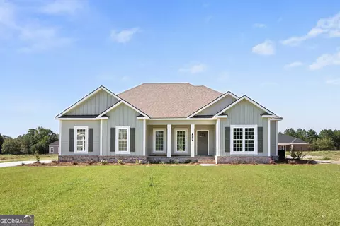 118 Pin Oak Ln #47, Statesboro, GA 30458