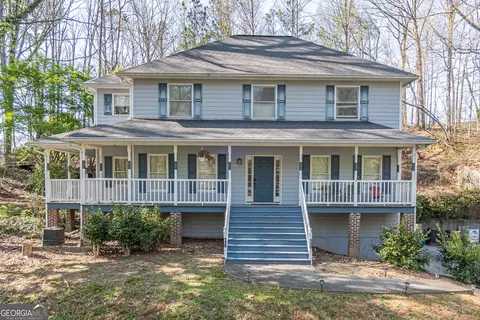 2887 Swarthmore Dr, Lawrenceville, GA 30044