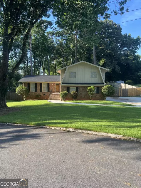4910 Thompson Mill Rd, Lithonia, GA 30038