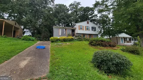 6377 Westbury Rd, Riverdale, GA 30274