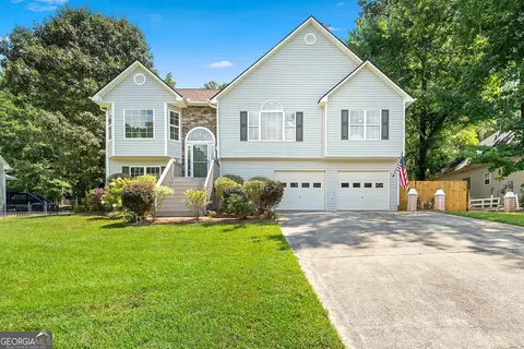171 Ivey Lake Pkwy, Temple, GA 30179