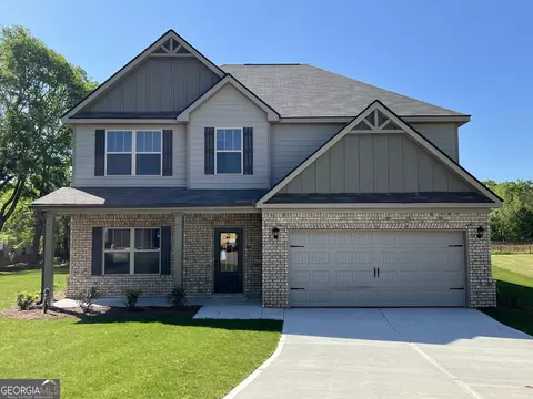 328 Trulove Ln #LOT 32, Locust Grove, GA 30248