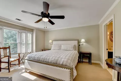 Bedroom - 1808 Ballybunion Dr, Duluth, GA 30097 photo 17 of 22