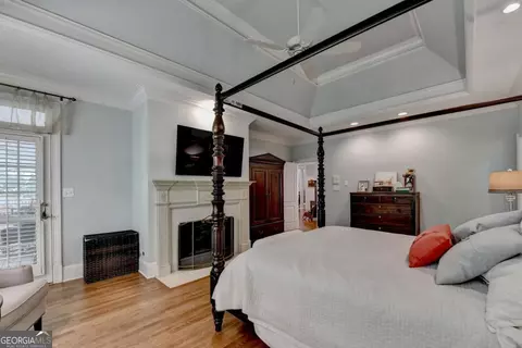 Bedroom - 1808 Ballybunion Dr, Duluth, GA 30097 photo 5 of 22