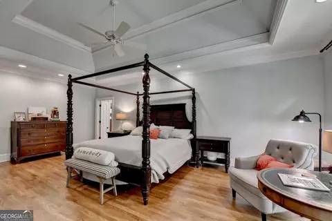 Bedroom - 1808 Ballybunion Dr, Duluth, GA 30097 photo 7 of 22