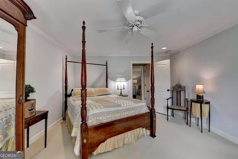 Bedroom - 1808 Ballybunion Dr, Duluth, GA 30097 photo 13 of 22