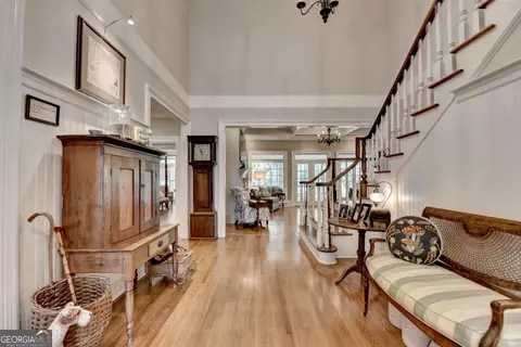 Entry Way - 1808 Ballybunion Dr, Duluth, GA 30097 photo 3 of 6