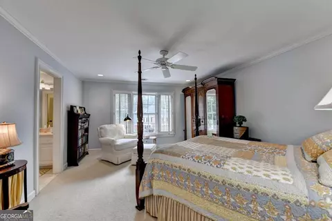 Bedroom - 1808 Ballybunion Dr, Duluth, GA 30097 photo 10 of 22