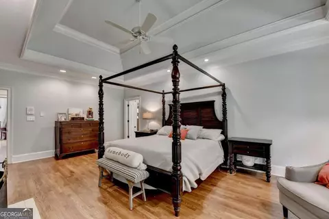 Bedroom - 1808 Ballybunion Dr, Duluth, GA 30097 photo 4 of 22