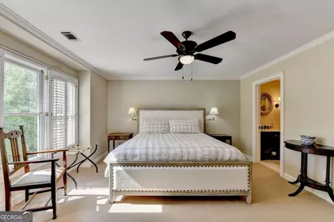Bedroom - 1808 Ballybunion Dr, Duluth, GA 30097 photo 14 of 22