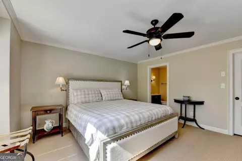 Bedroom - 1808 Ballybunion Dr, Duluth, GA 30097 photo 15 of 22