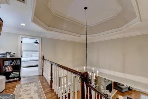 Entry Way - 1808 Ballybunion Dr, Duluth, GA 30097 photo 5 of 6