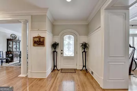 Entry Way - 1808 Ballybunion Dr, Duluth, GA 30097 photo 1 of 6