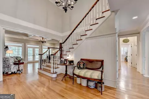 Entry Way - 1808 Ballybunion Dr, Duluth, GA 30097 photo 4 of 6