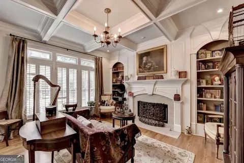 Living - 1808 Ballybunion Dr, Duluth, GA 30097 photo 1 of 7