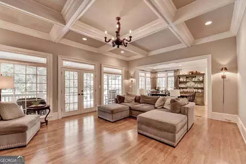 Living - 1808 Ballybunion Dr, Duluth, GA 30097 photo 3 of 7