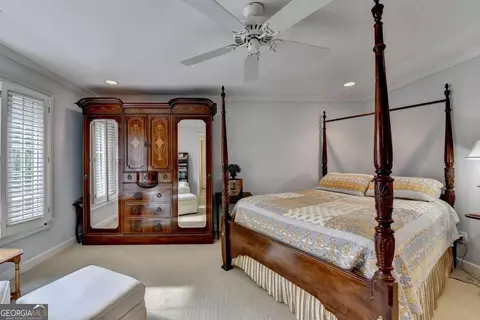 Bedroom - 1808 Ballybunion Dr, Duluth, GA 30097 photo 11 of 22