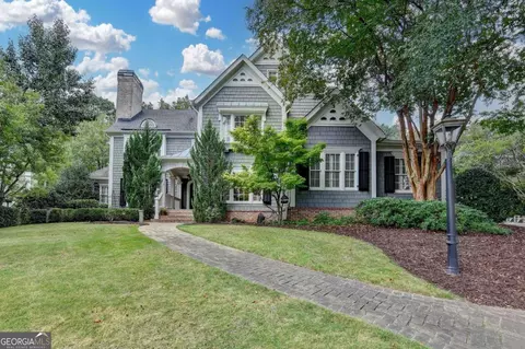 Exterior - 1808 Ballybunion Dr, Duluth, GA 30097 photo 2 of 10