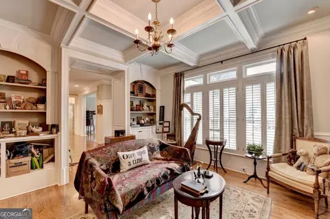 Living - 1808 Ballybunion Dr, Duluth, GA 30097 photo 2 of 7