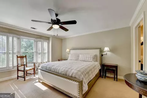 Bedroom - 1808 Ballybunion Dr, Duluth, GA 30097 photo 16 of 22
