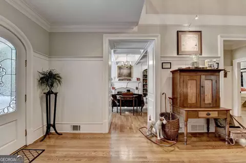 Entry Way - 1808 Ballybunion Dr, Duluth, GA 30097 photo 2 of 6