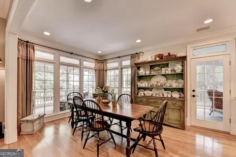 Dining - 1808 Ballybunion Dr, Duluth, GA 30097 photo 4 of 7