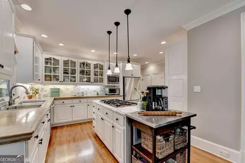 Kitchen - 1808 Ballybunion Dr, Duluth, GA 30097 photo 1 of 10