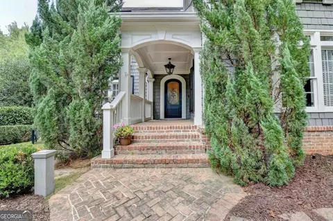 Exterior - 1808 Ballybunion Dr, Duluth, GA 30097 photo 3 of 10
