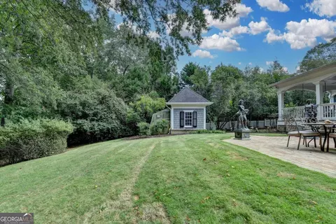 Exterior - 1808 Ballybunion Dr, Duluth, GA 30097 photo 4 of 10