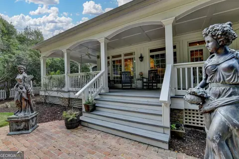 Exterior - 1808 Ballybunion Dr, Duluth, GA 30097 photo 8 of 10