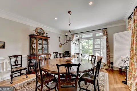 Dining - 1808 Ballybunion Dr, Duluth, GA 30097 photo 2 of 7