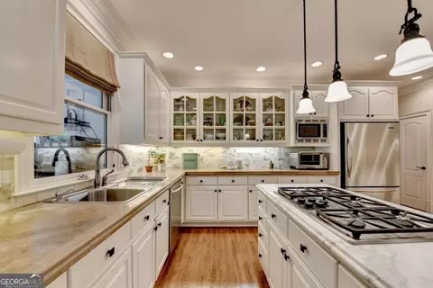 Kitchen - 1808 Ballybunion Dr, Duluth, GA 30097 photo 2 of 10