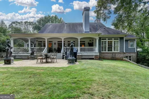 Exterior - 1808 Ballybunion Dr, Duluth, GA 30097 photo 5 of 10