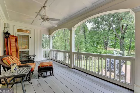 Exterior - 1808 Ballybunion Dr, Duluth, GA 30097 photo 9 of 10