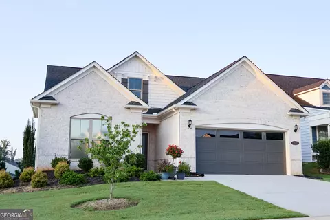 218 Florence Rd, Peachtree City, GA 30269