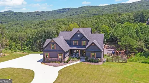 34 Stoneledge Cir #30, Jasper, GA 30143