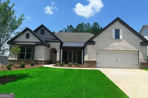781 Brooke View Dr, Canton, GA 30115