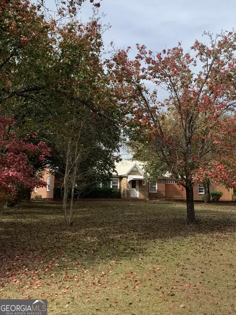 1066 Millen Hiltonia Rd, Sylvania, GA 30467