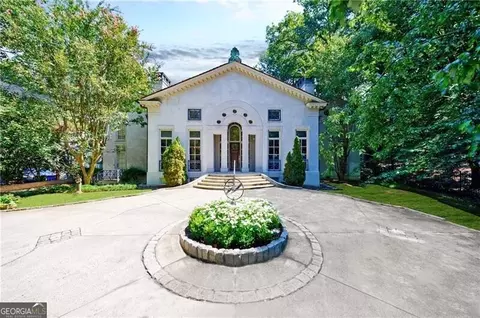 3281 Habersham Rd NW, Atlanta, GA 30305