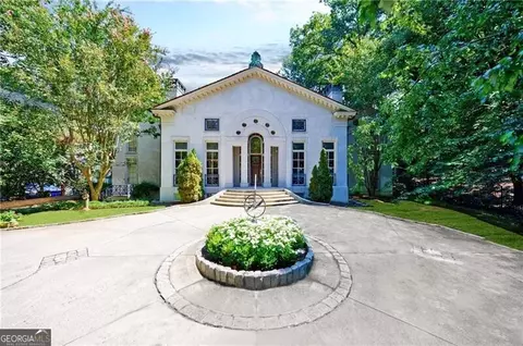 3281 Habersham Rd NW, Atlanta, GA 30305