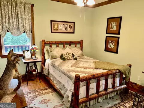 Bedroom - 841 Spring Rd, Baldwin, GA 30511 photo 3 of 7