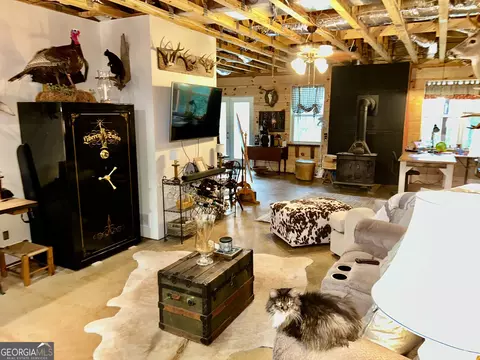 Living - 841 Spring Rd, Baldwin, GA 30511 photo 5 of 7
