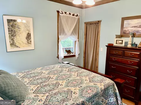 Bedroom - 841 Spring Rd, Baldwin, GA 30511 photo 6 of 7