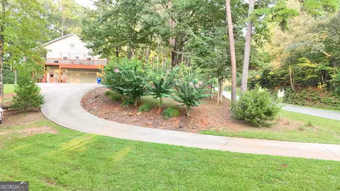 Exterior - 841 Spring Rd, Baldwin, GA 30511 photo 7 of 8