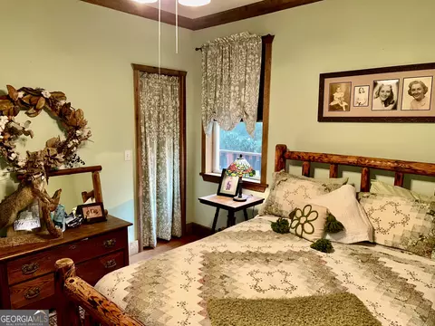 Bedroom - 841 Spring Rd, Baldwin, GA 30511 photo 4 of 7