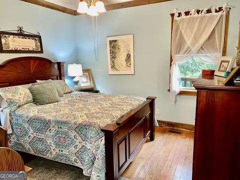 Bedroom - 841 Spring Rd, Baldwin, GA 30511 photo 5 of 7